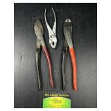 Kmart wire strippers and more