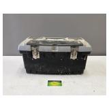 Keter Toolbox