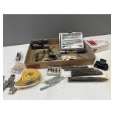 Tools and more
