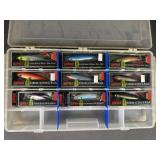 Rapala Fishing lures