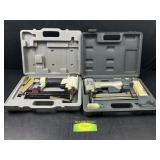 Tool Shop pneumatic guns