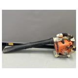 STIHL BG 86 Gas Leaf Blower