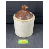 Western Stoneware Jug