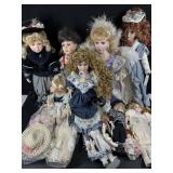 15~ Dolls