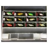 Rapala Fishing Lures