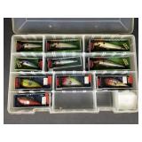 Rapala Countdown Fishing Lures