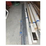 Metal Track