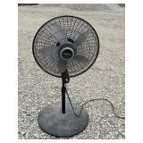 Standing Fan
