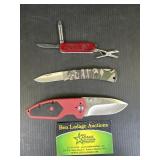 Knives