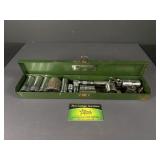 Case of Pittsburgh Sockets