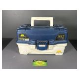 Plano Two Tray Box