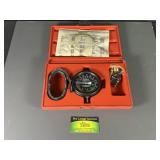 Infinity TU-1 Vacuum & Fuel Pump Tester