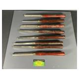 Wood Chisels