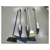 Bona Floor Mops, Brooms, and More