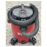 12 gallon Shop Vac