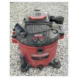 Craftsman 16gal Shop vac