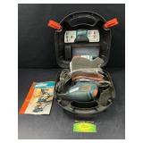Black & Decker Mouse sander/polisher