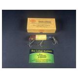 South Bend Bass-Oreno Lure