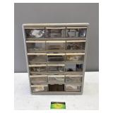 Stack-On Hardware Organizer