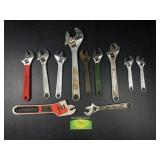 Craftsman, Black & Decker, and more crescent