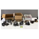 Stihl Chainsaw Motors & More