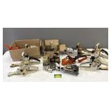 Stihl Chainsaw Accessories, Handles & More