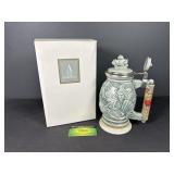Avon Fine Collectable Columbus New World Stein