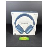 IQ Sound High Performance Wireless Headphones