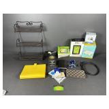 Electronics & More