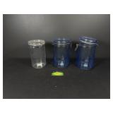 Kitchen Storage Containers