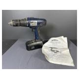 18v Drill Master Hammer drill