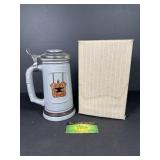 Avon village Blacksmith Stein