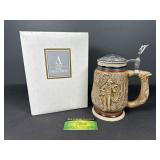 Avon Country western Stein