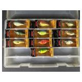 Rapala Fishing Lures