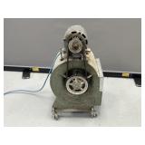 Blower Company Electric Blower Motor