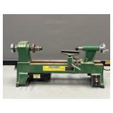 Central Machinery Mini Wood Lathe