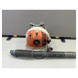 Magnum Leaf Blower Back Pack