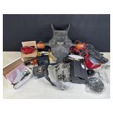 Motorcycle parts
