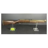 Sheridan Products 09 Series 5033 .20cal Pellet gun