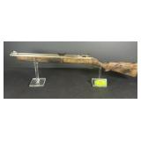 Sheridan Pump "Silver Streak" 5m/m Cal  Pellet Gun