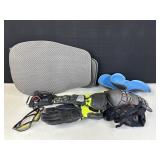 Motorcycle Riding Gear
