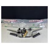 Motorcycle Handlebars
