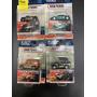 65th Anniversary Matchbox Cars