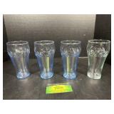 Coca-Cola Glasses