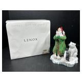 Lenox Santas Gift of Peace