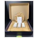 YeahStedware premier collection serving platters