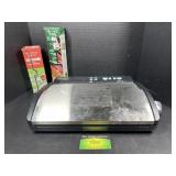 Food Saver vacuum storage system