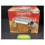 Imperia Pasta roller