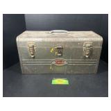 Craftsman Metal Toolbox