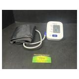 Omron Blood Pressure Monitor